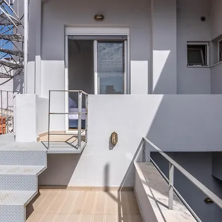 Gazi Home Athens Exterior photo