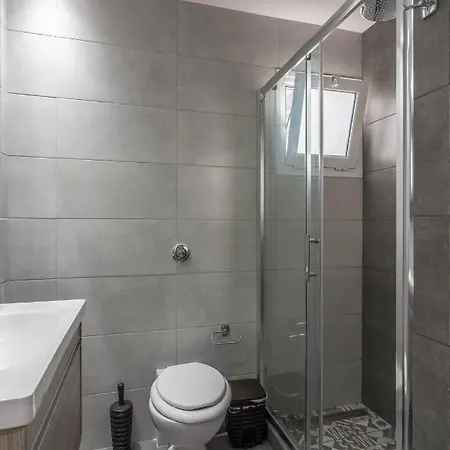 Gazi Home Athens Exterior photo