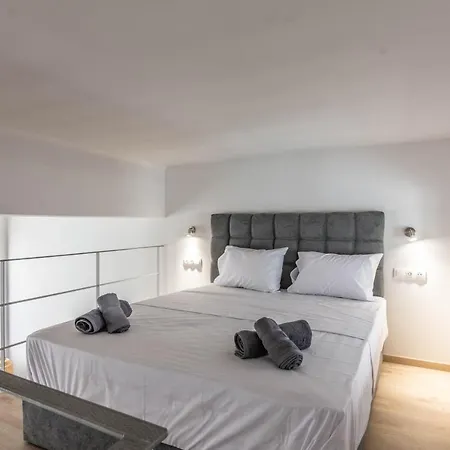 Gazi Home Athens Exterior photo