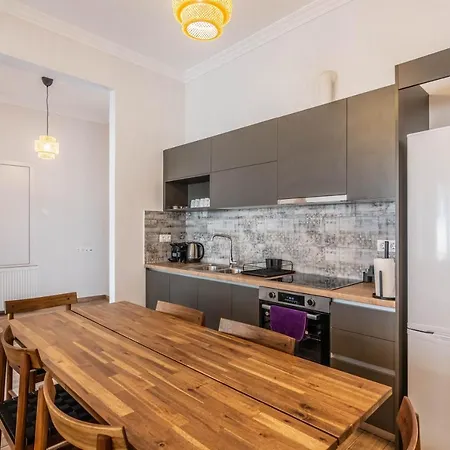 Gazi Home Athens Exterior photo