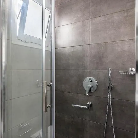 Gazi Home Athens Exterior photo