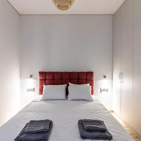Gazi Home Athens Exterior photo