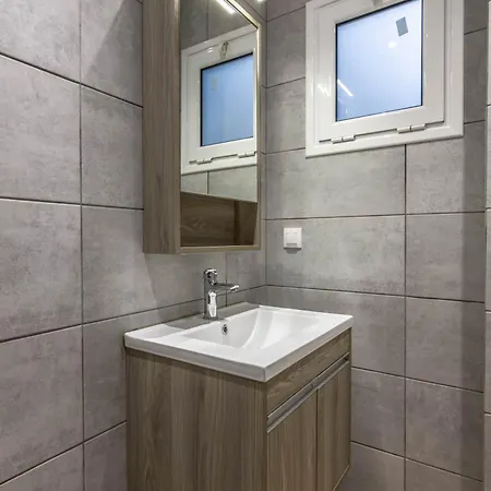 Gazi Home Athens Exterior photo