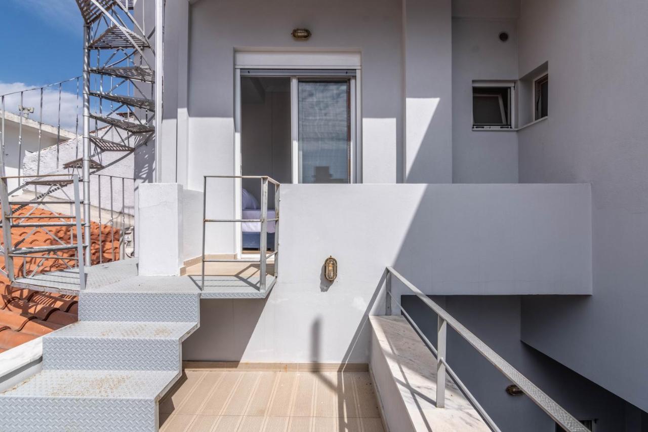 Apartment Gazi