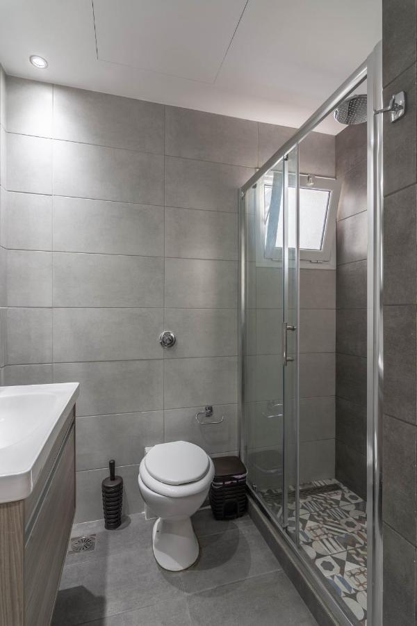 Gazi Apartment