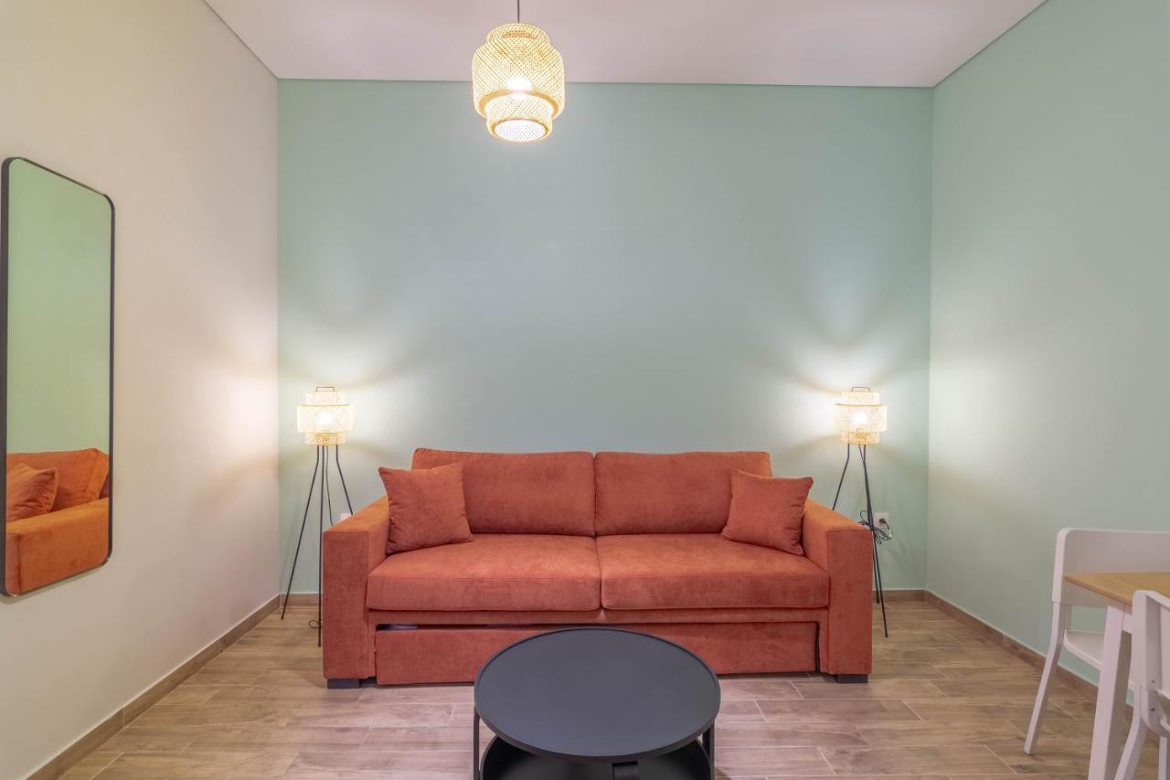 Gazi Apartment Athens