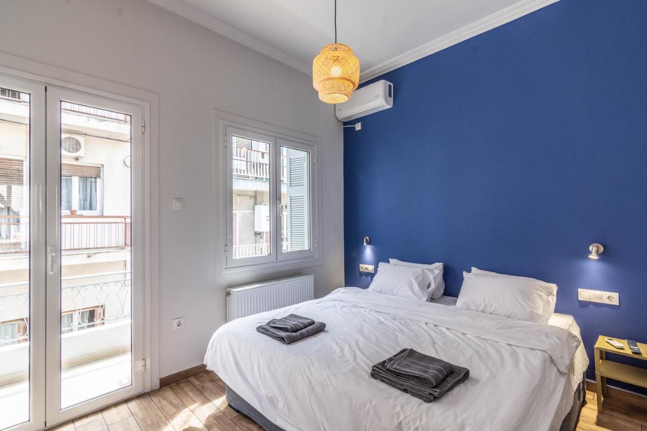 Gazi Apartment Athens