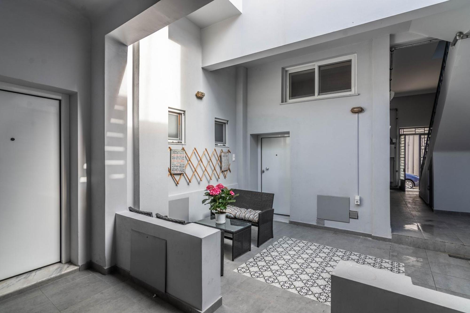 Apartment Gazi