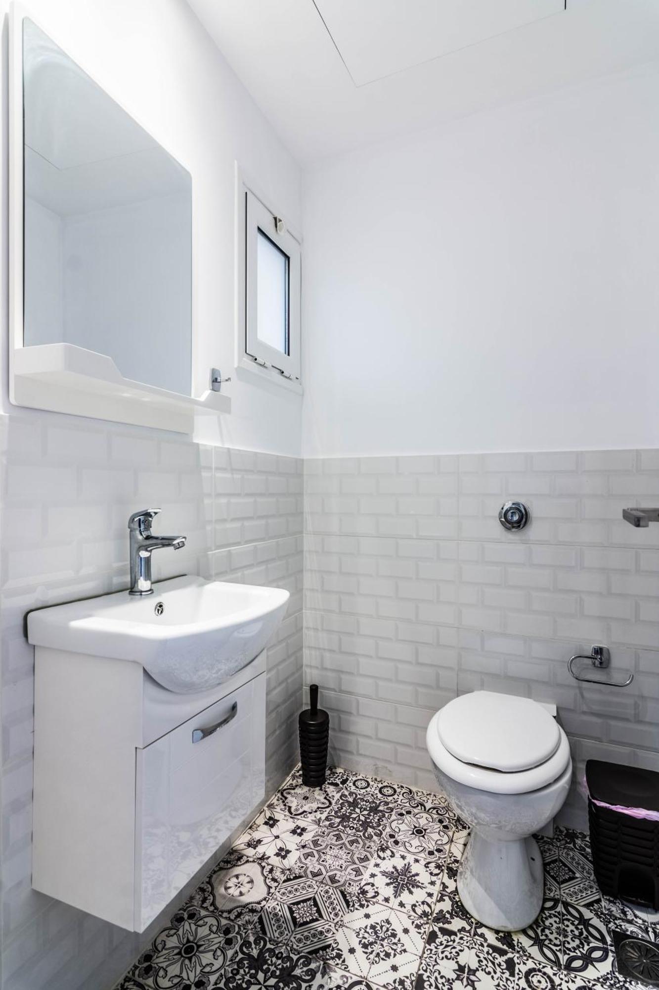 Apartment Gazi *