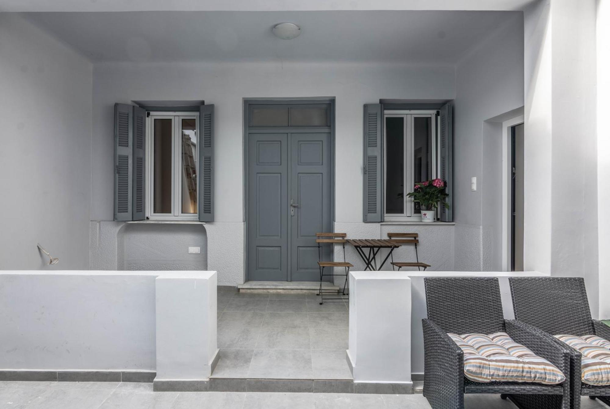 Apartment Gazi Athens