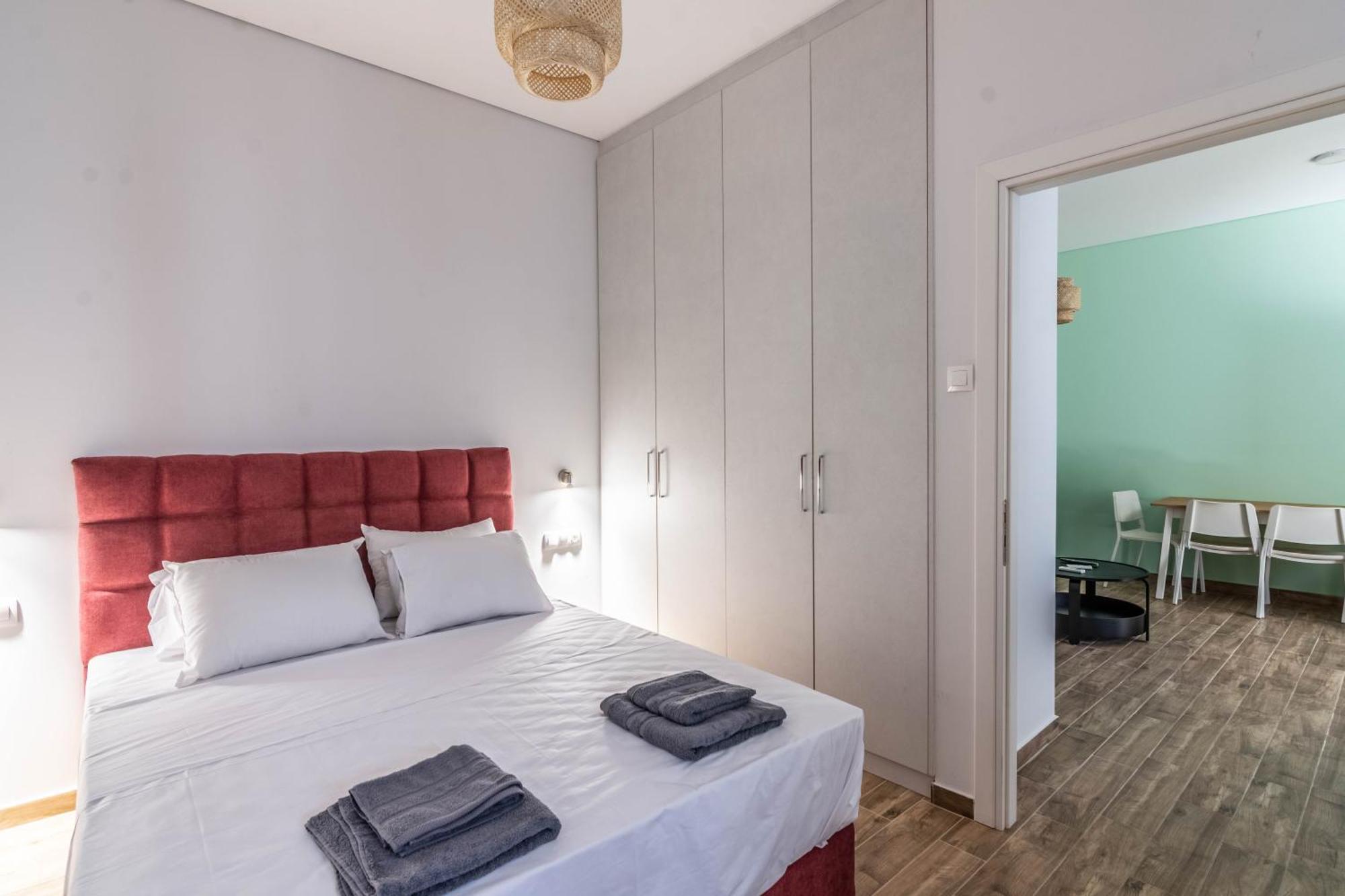Gazi Apartment