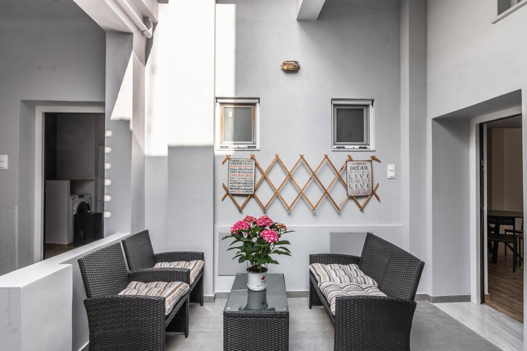 Apartment Gazi